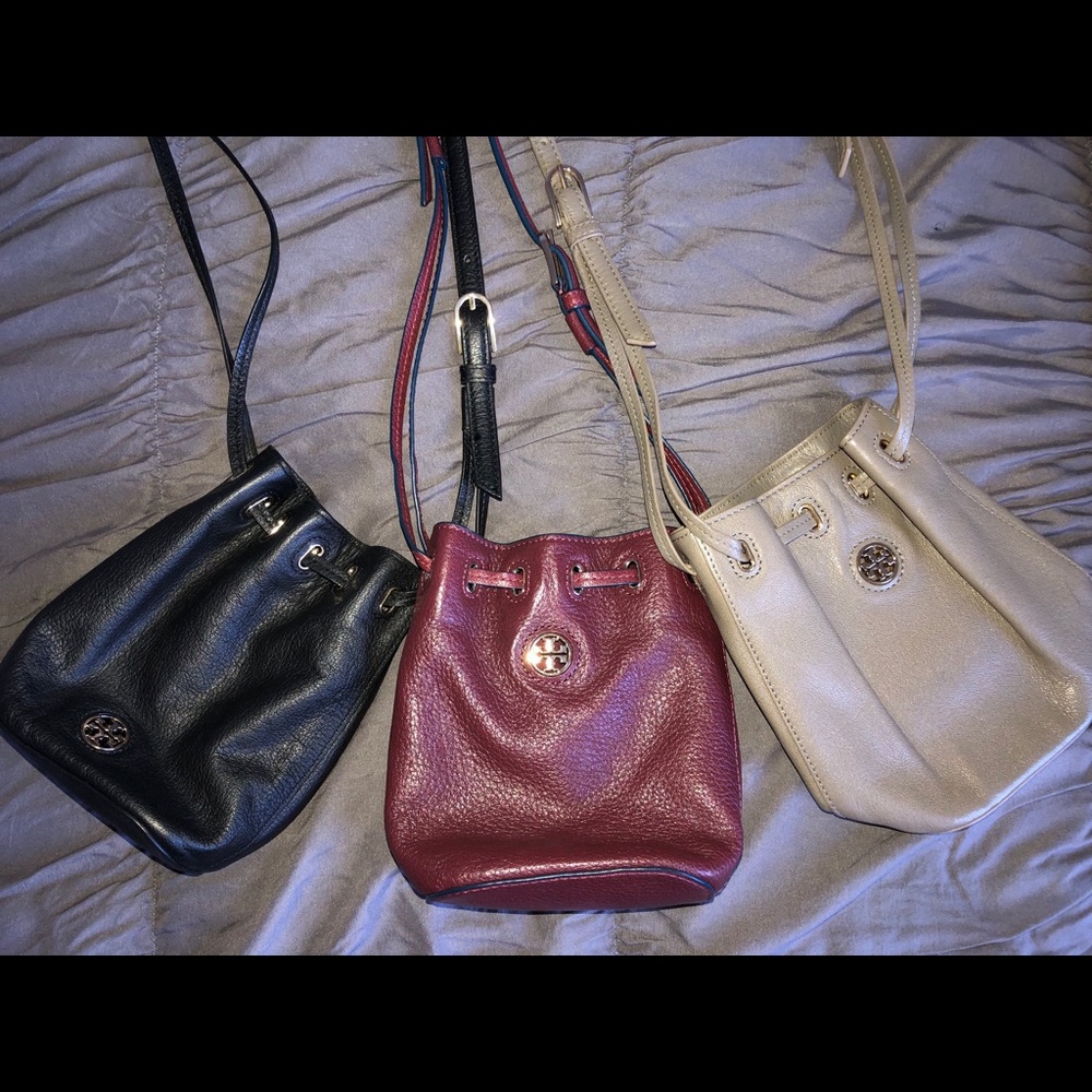 BUNDLE: Tory Burch Crossbodys